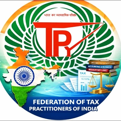 Federation of Tax Practitioners of India