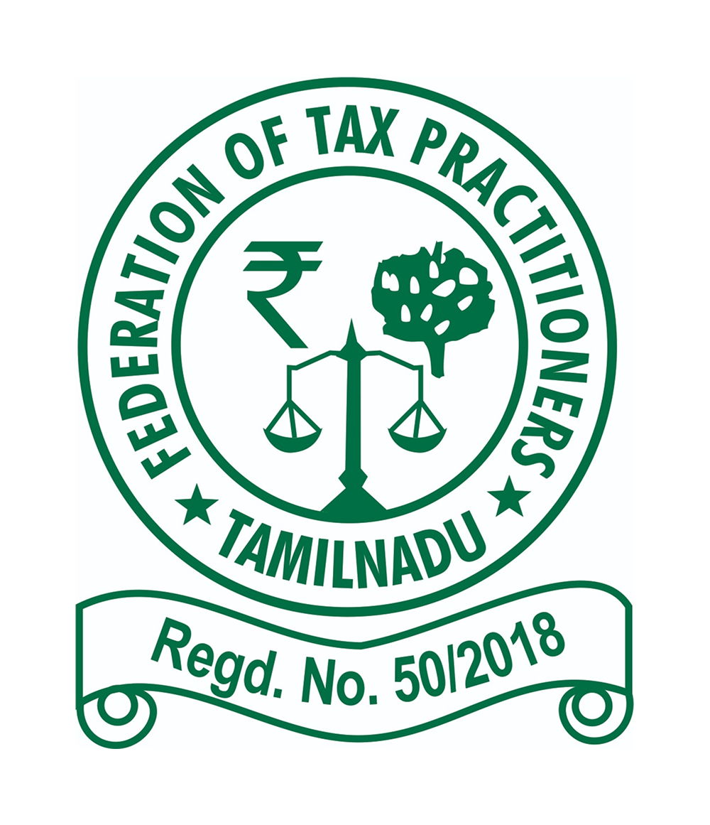Federation of Tax Practitioners of Tamilnadu