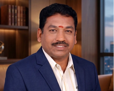 M. Jaisankar M.Com., ITP, FCTPr.
