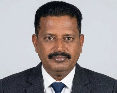T. Shanmugamoorthy M.Com., FCTPr.