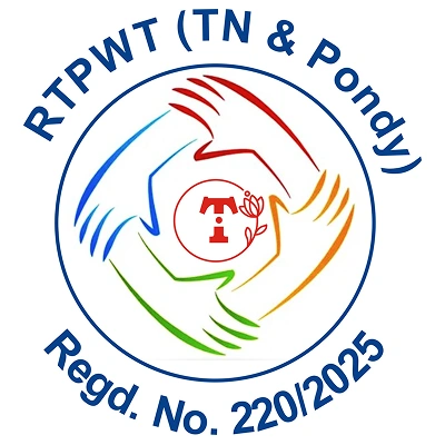 Registered Tax Practitioners Welfare Trust